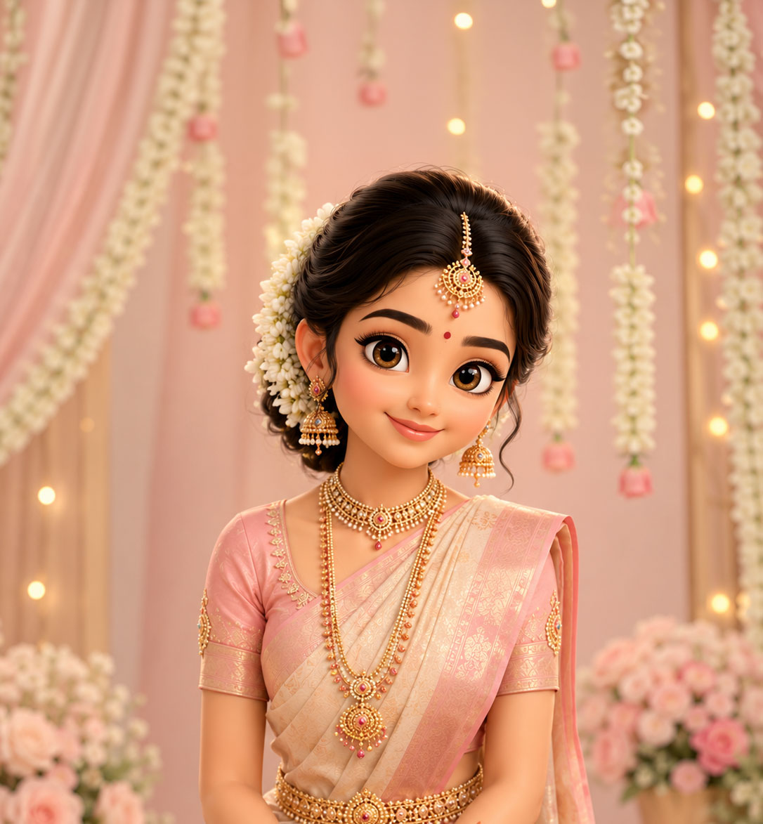 Bride