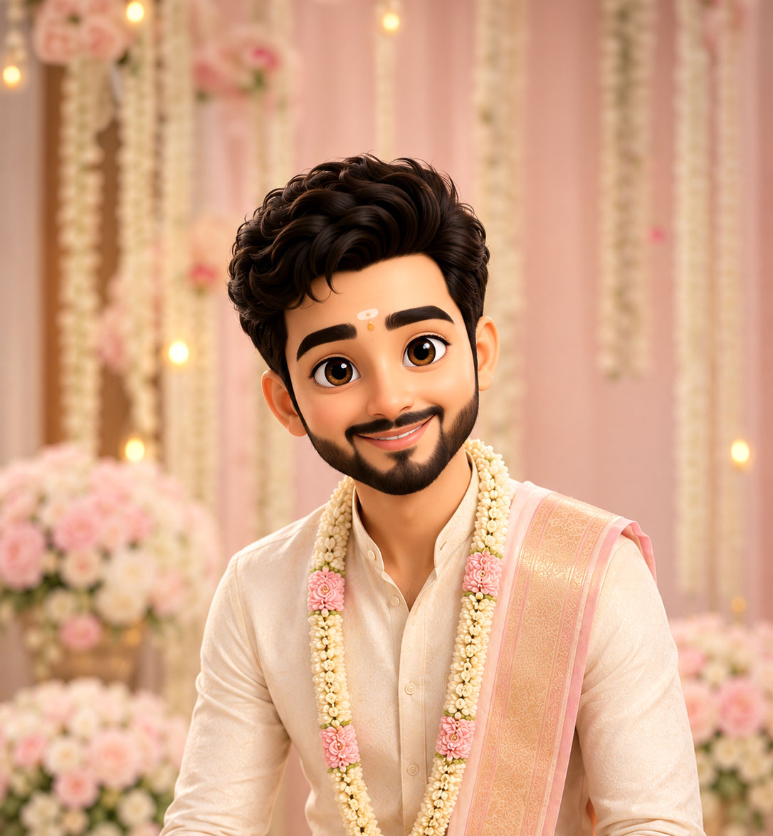 Groom
