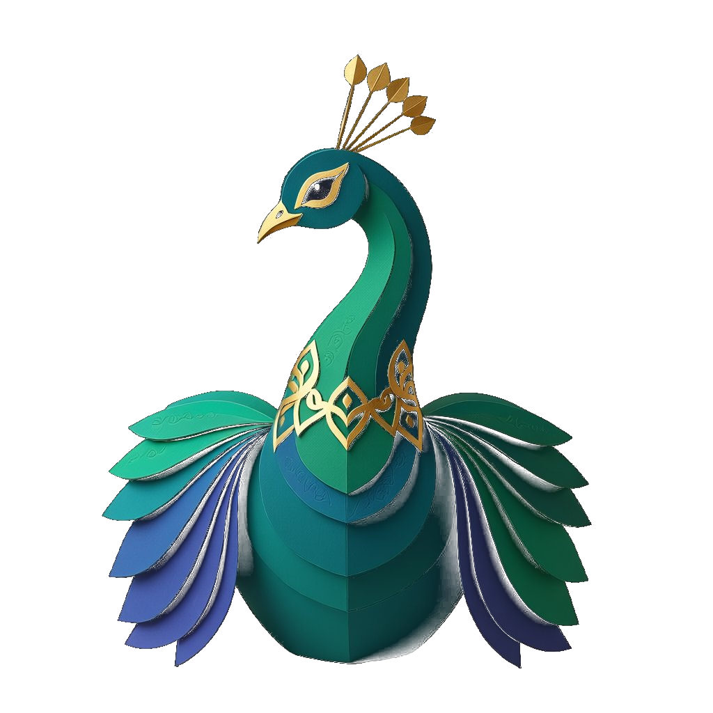 peacock