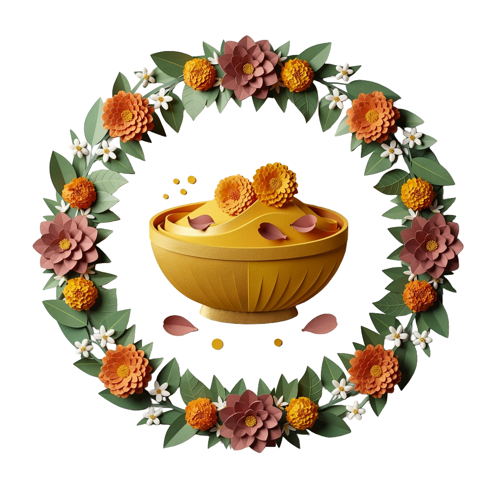 Haldi